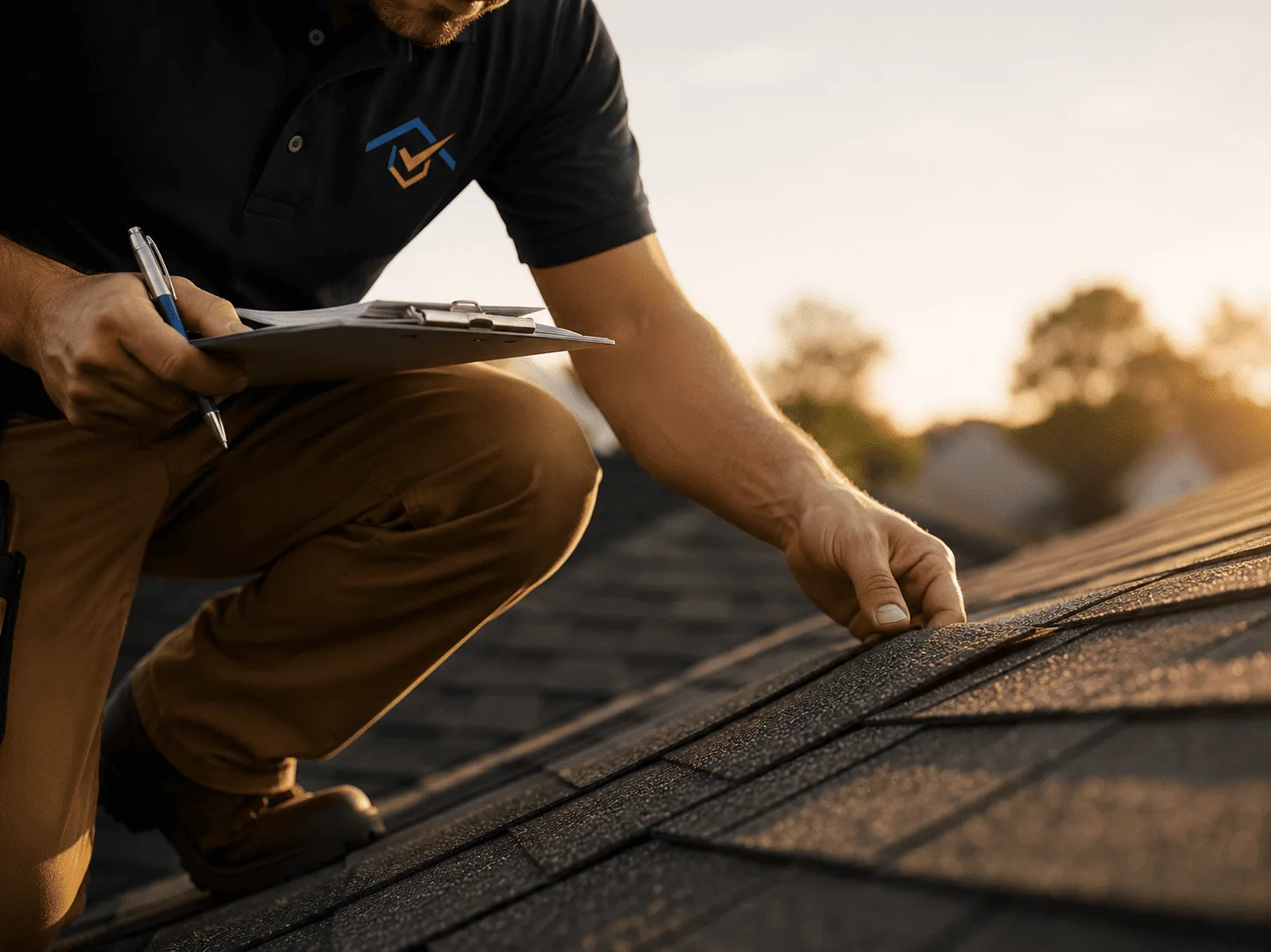 Why Choose Roof Inspection in Mutual, OK