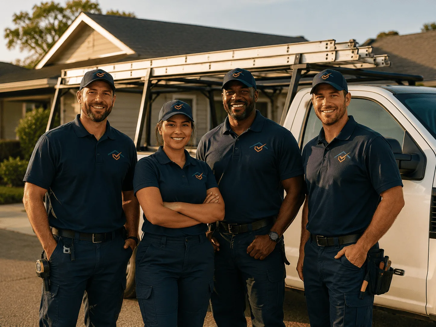 Roof Inspection company in Mutual, OK